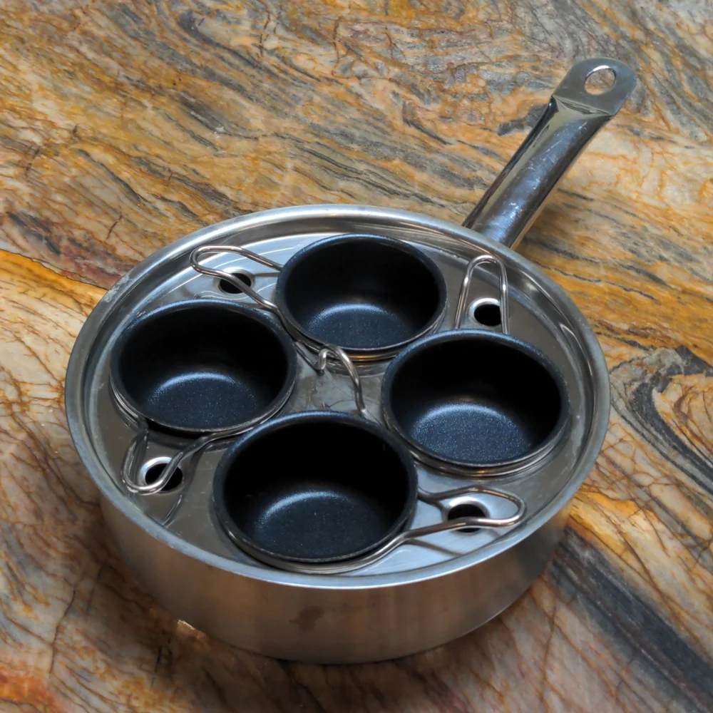 Resto Egg Poacher